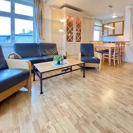 Apartment Usedom App. 31 *
