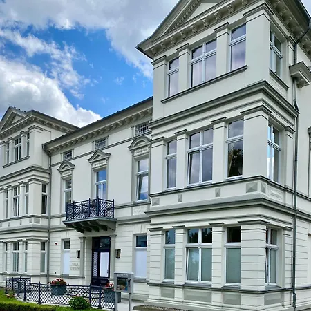 Usedom App. 31 Apartment