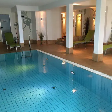 Usedom App. 31 Apartment *